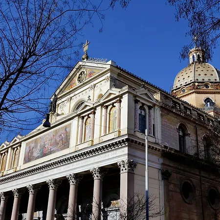 Holiday home Rhome Cola Di Rienzo-vatican