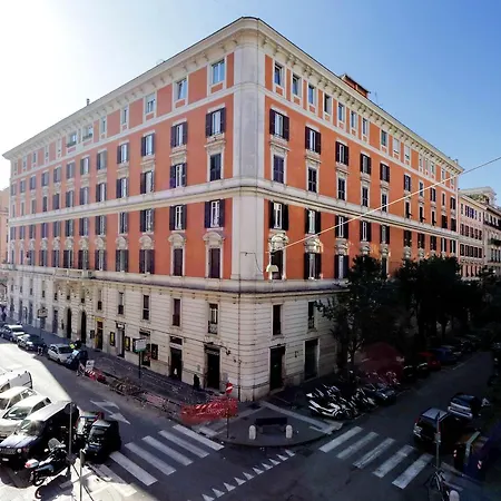 Holiday home Rhome Cola Di Rienzo-vatican Rome