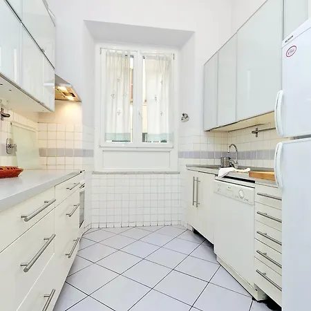 Rhome Cola Di Rienzo-vatican Holiday home Rome