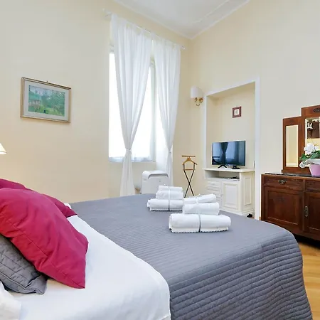 Holiday home Rhome Cola Di Rienzo-vatican *