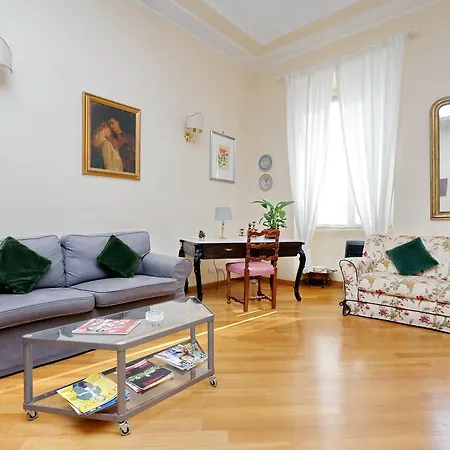 Rhome Cola Di Rienzo-vatican Holiday home Rome