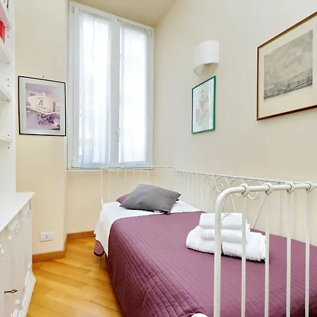 Holiday home Rhome Cola Di Rienzo-vatican