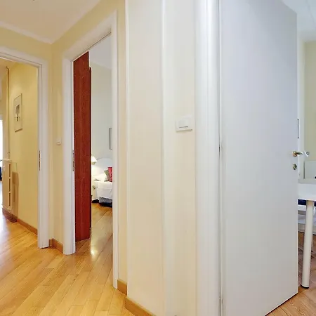 Holiday home Rhome Cola Di Rienzo-vatican Rome