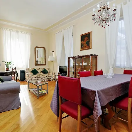 Holiday home Rhome Cola Di Rienzo-vatican *