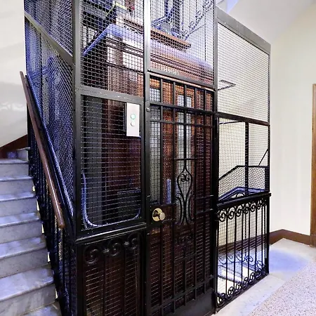 Holiday home Rhome Cola Di Rienzo-vatican Rome
